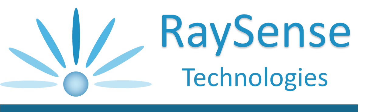 Ray Sense Technologies Logo